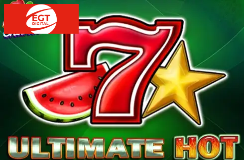 Ultimate Hot